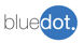 Λογότυπο Bluedot